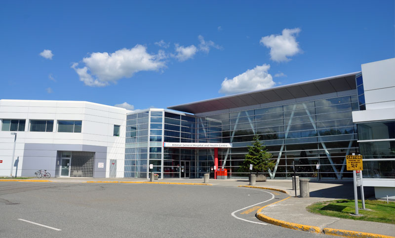 podiatry-kitimat-bc-podiatrist-office-island-foot-clinics Island Foot Clinics Podiatrist in Kitimat, located in Kitimat GeneralHospital